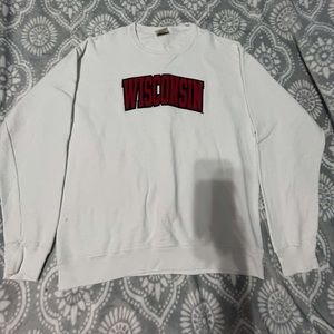 ComfortWash crew neck